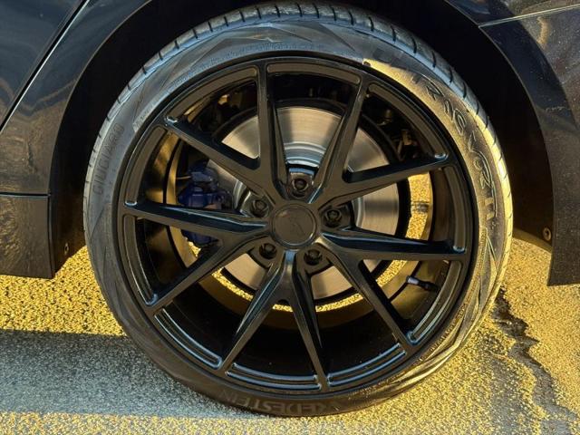 2017 BMW Coupe xDrive