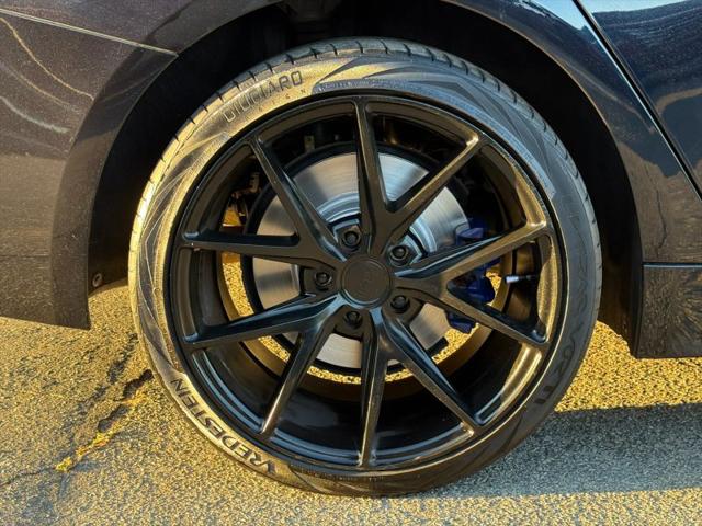 2017 BMW Coupe xDrive
