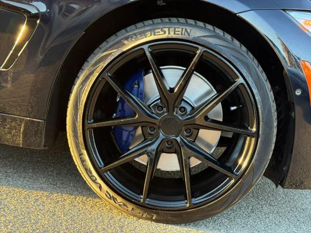 2017 BMW Coupe xDrive