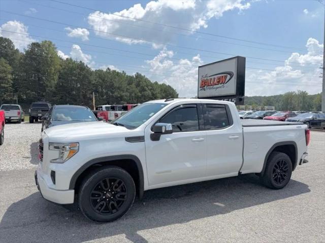 2019 GMC Sierra 1500 Elevation for sale in Dawsonville, GA