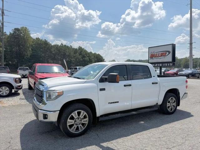 2020 Toyota Tundra SR5 for sale in Dawsonville, GA