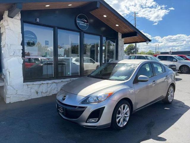 2010 Mazda Mazda3 s Sport for sale in Broomfield, CO
