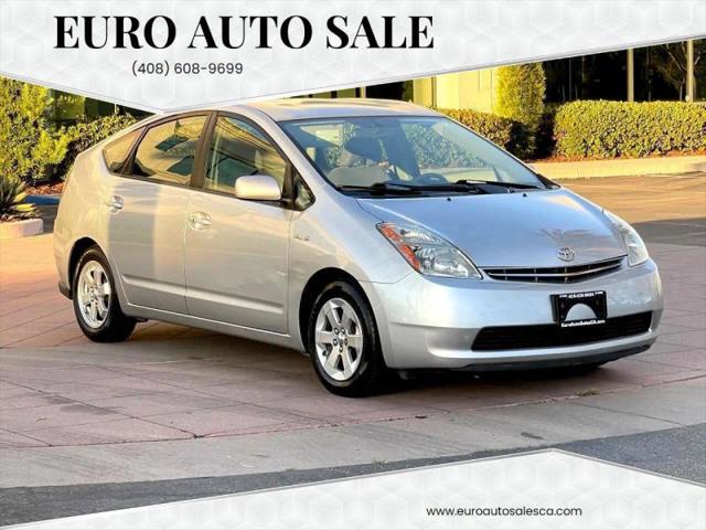 2008 Toyota Prius Standard for sale in Santa Clara, CA
