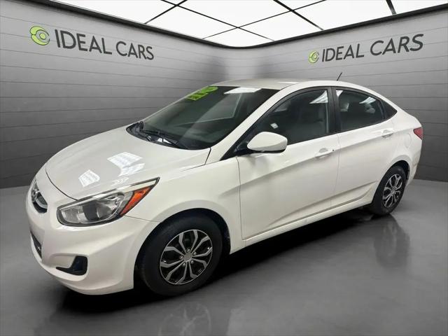 2016 Hyundai Accent SE for sale in Mesa, AZ