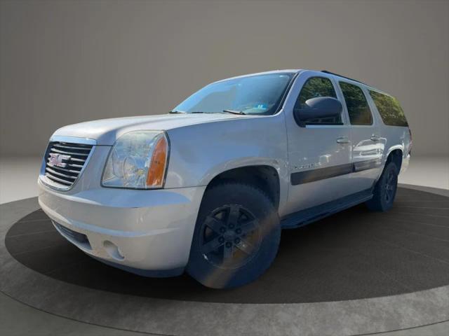 2007 GMC Yukon XL SLE for sale in Mountain Lakes, NJ