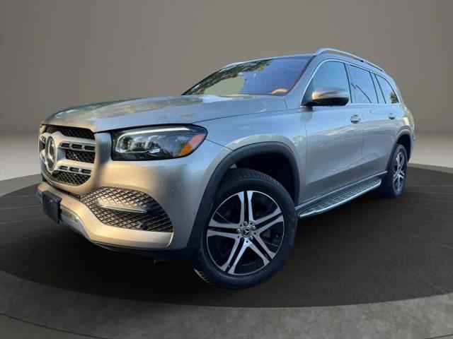 2022 Mercedes-Benz GLS GLS 450 4MATIC for sale in Mountain Lakes, NJ