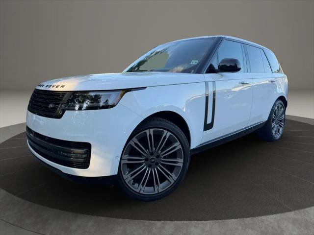 2024 Land Rover Range Rover P400 SE for sale in Mountain Lakes, NJ