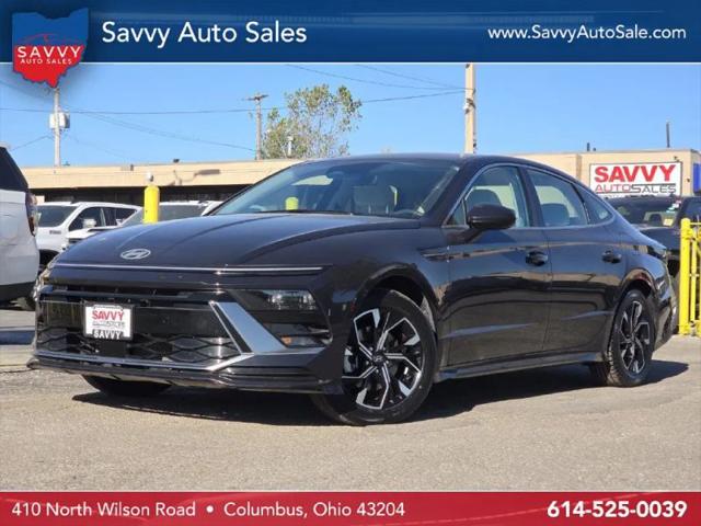 2025 Hyundai Sonata for sale near Columbus, OH