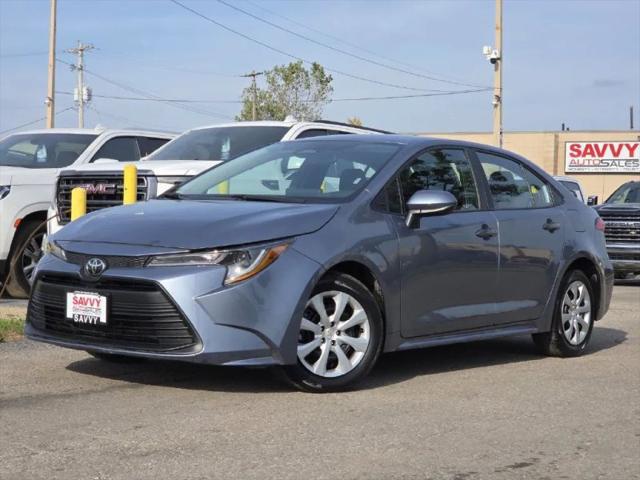 2025 Toyota Corolla for sale near Columbus, OH