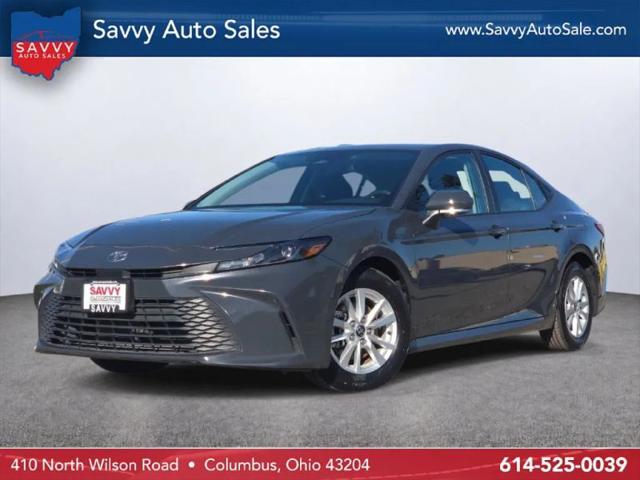 2025 Toyota Camry LE for sale near Columbus, OH