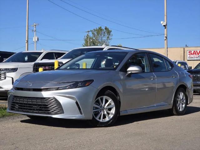 2025 Toyota Camry LE for sale near Columbus, OH