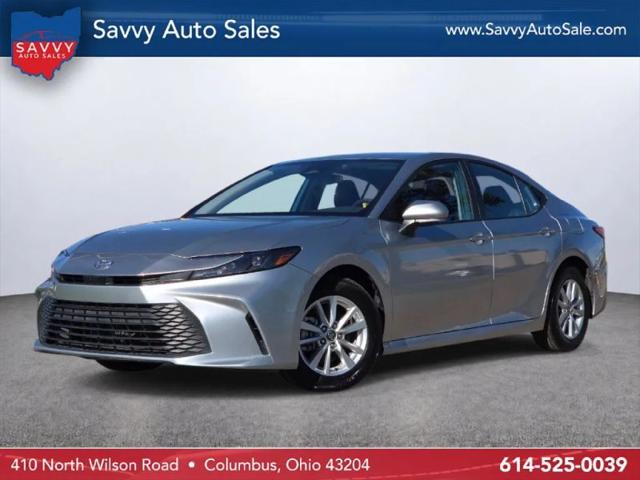 2025 Toyota Camry LE for sale near Columbus, OH