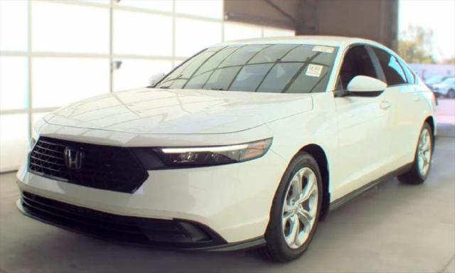 2024 Honda Accord LX for sale in Columbus, OH