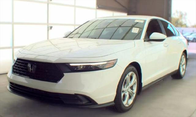 2024 Honda Accord for sale near Columbus, OH