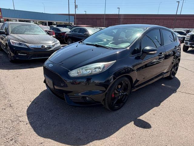 2018 Ford Fiesta ST for sale in Phoenix, AZ