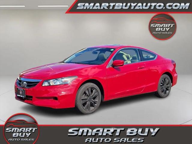 2011 Honda Accord 2.4 EX-L for sale in Meriden, CT