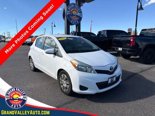 2012 Toyota Yaris LE for sale in Lakewood, CO
