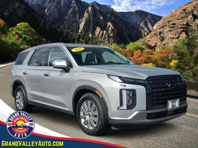 2025 Hyundai Palisade SEL for sale in Lakewood, CO