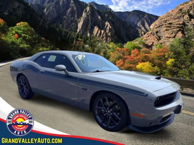 2023 Dodge Challenger R/T for sale in Lakewood, CO