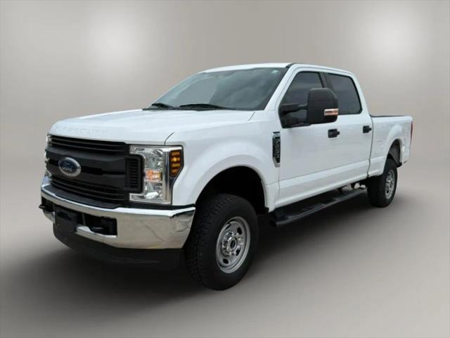 2019 Ford F-250 XL for sale in Auburndale, FL