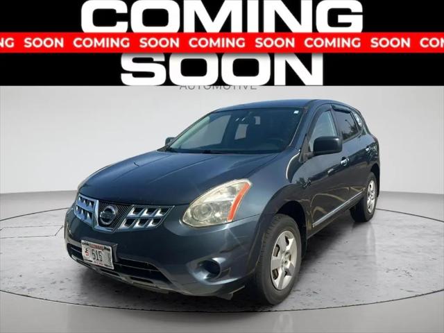 2013 Nissan Rogue S for sale in Elgin, IL