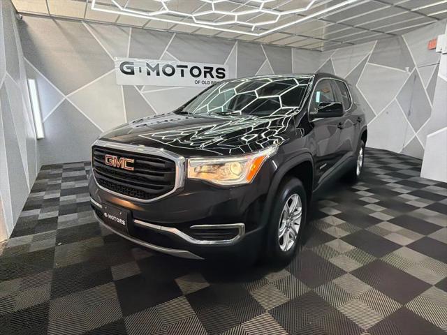 2019 GMC Acadia SLE-1 for sale in Old Bridge, NJ
