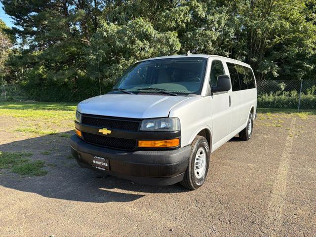 2019 Chevrolet Express LS for sale in Old Bridge, NJ