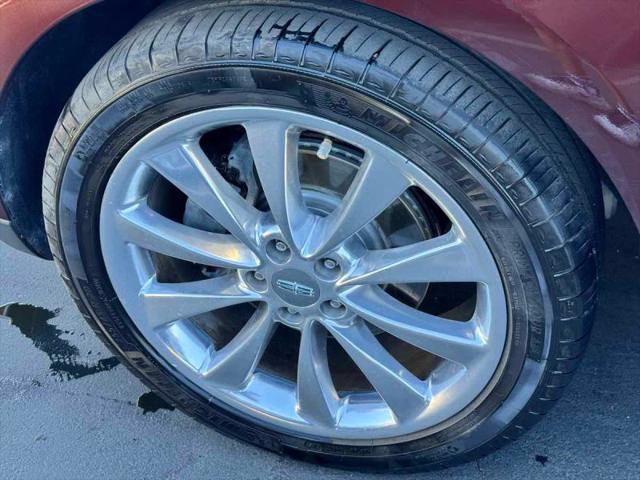 2012 Lincoln MKT EcoBoost