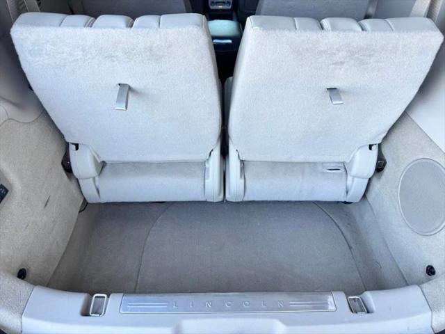 2012 Lincoln MKT EcoBoost