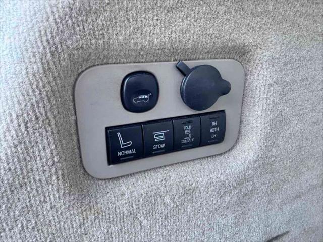 2012 Lincoln MKT EcoBoost