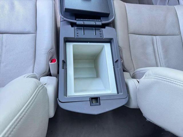 2012 Lincoln MKT EcoBoost