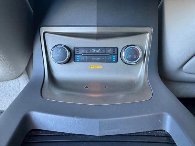 2012 Lincoln MKT EcoBoost