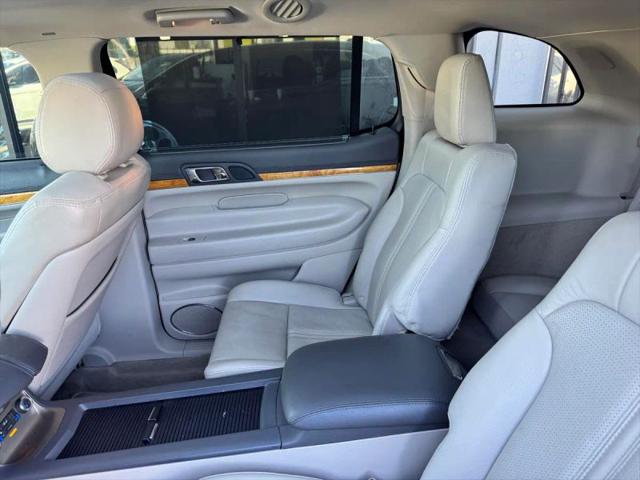 2012 Lincoln MKT EcoBoost