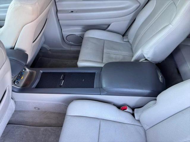 2012 Lincoln MKT EcoBoost