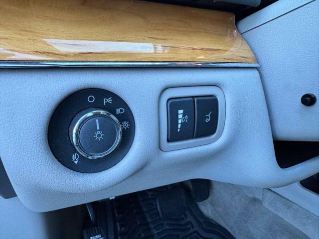 2012 Lincoln MKT EcoBoost