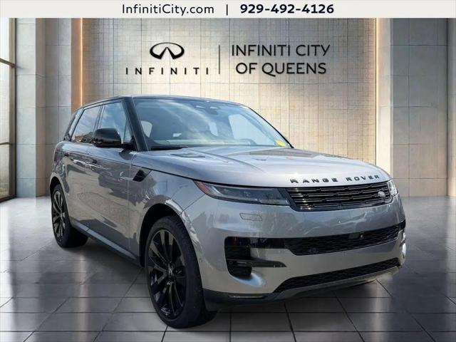 2024 Land Rover Range Rover Sport SE for sale in Queens, NY