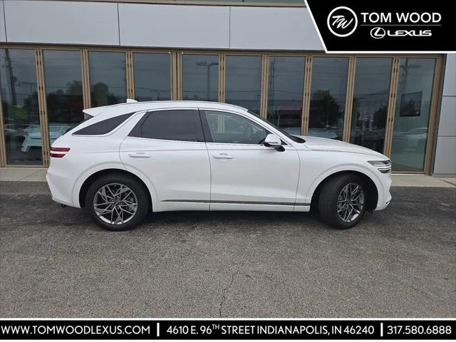 2025 Genesis GV70 2.5T AWD for sale in Indianapolis, IN