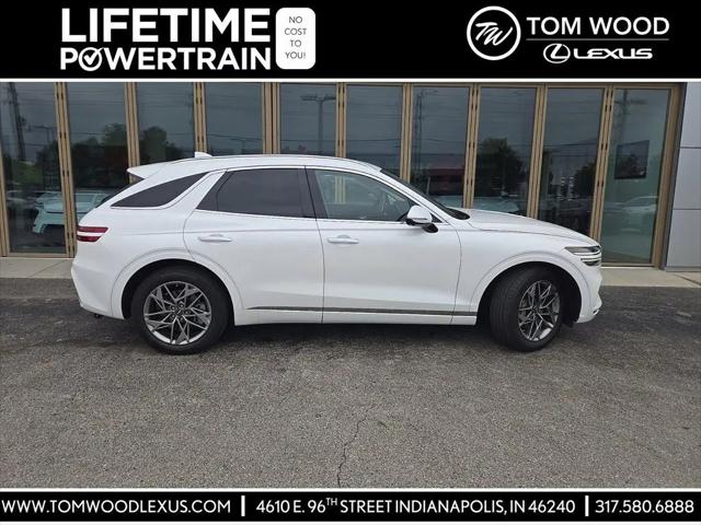 2025 Genesis GV70 2.5T AWD for sale in Indianapolis, IN