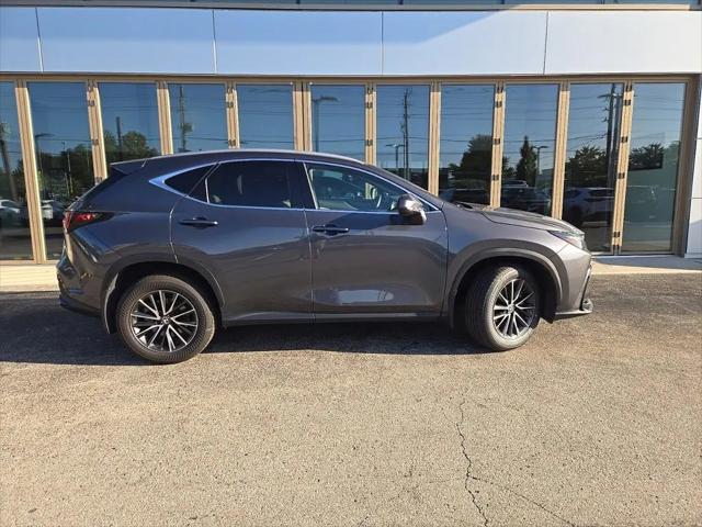 2024 Lexus NX 350h AWD for sale in Indianapolis, IN