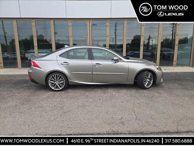 2014 Lexus IS 250 Base for sale in Indianapolis, IN