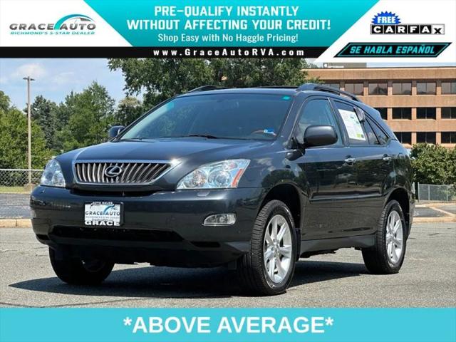 2009 Lexus RX 350 350 for sale in Richmond, VA