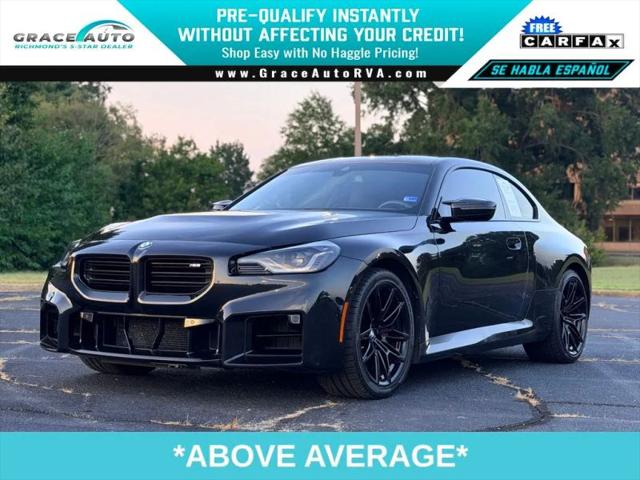 2023 BMW M2 Base for sale in Richmond, VA