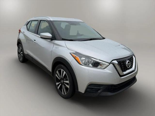 2019 Nissan Kicks SV for sale in Redford, MI
