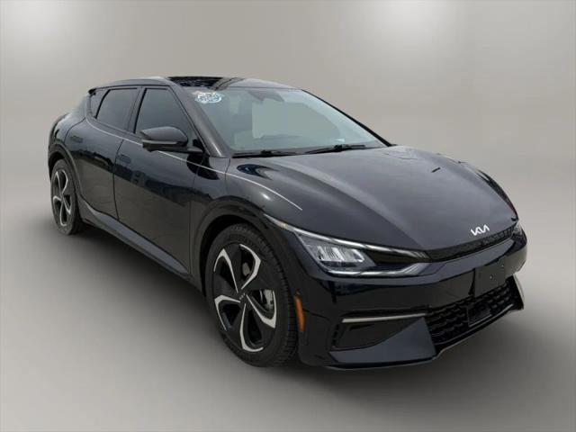2023 Kia EV6 GT-Line for sale in Redford, MI
