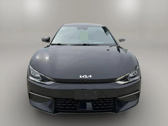 2023 Kia EV6 GT-Line