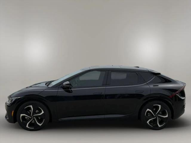 2023 Kia EV6 GT-Line
