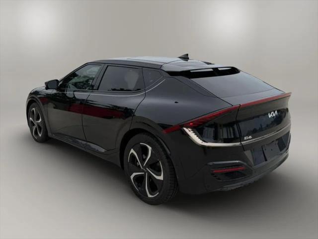 2023 Kia EV6 GT-Line