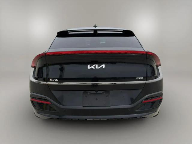 2023 Kia EV6 GT-Line