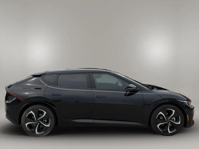 2023 Kia EV6 GT-Line