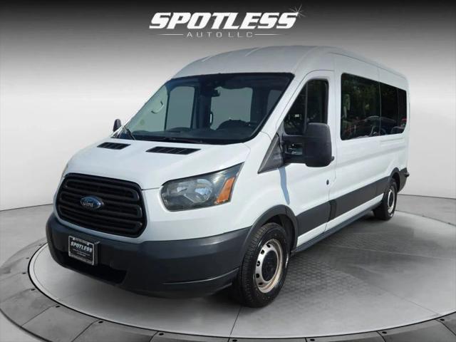 2018 Ford Transit XL for sale in San Antonio, TX